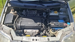 Chevrolet Kalos 2004 - imagine 3