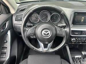 Mazda CX-5 2.2 Diesel 150 CP An 2015 - imagine 5