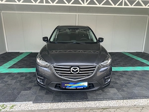 Mazda CX-5 2.2 Diesel 150 CP An 2015 - imagine 2