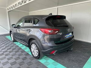 Mazda CX-5 2.2 Diesel 150 CP An 2015 - imagine 3