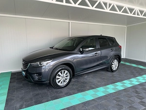 Mazda CX-5 2.2 Diesel 150 CP An 2015