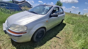Chevrolet Kalos 2004 - imagine 6