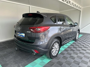 Mazda CX-5 2.2 Diesel 150 CP An 2015 - imagine 9