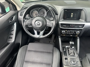 Mazda CX-5 2.2 Diesel 150 CP An 2015 - imagine 12