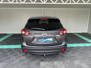 Mazda CX-5 2.2 Diesel 150 CP An 2015 - imagine 4