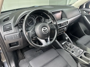 Mazda CX-5 2.2 Diesel 150 CP An 2015 - imagine 11