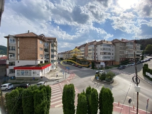 Ap. de vânzare 2 cam. decomandate Moinești-Bacău - imagine 13