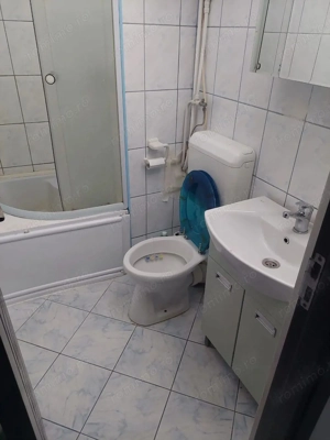 Închiriere Garsonieră modernă, mobilată/utilată, lângă metrou Costin Georgian - imagine 6