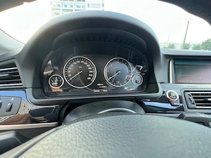  BMW 520d LCI (Facelift) 2015, 190CP,  Euro 6 - imagine 6