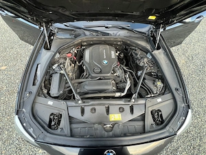  BMW 520d LCI (Facelift) 2015, 190CP,  Euro 6 - imagine 10