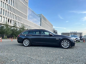  BMW 520d LCI (Facelift) 2015, 190CP,  Euro 6 - imagine 2