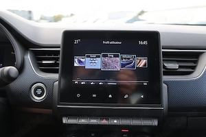 Vand Schimb Renault Arkana 2021 1.6 Hybrid 145 CP - imagine 8