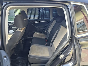 Vând mașina personala VW Tiguan 2.0 tdi 4motion (4x4)  din 2011 140cp. - imagine 5