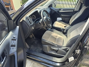 Vând mașina personala VW Tiguan 2.0 tdi 4motion (4x4)  din 2011 140cp. - imagine 7