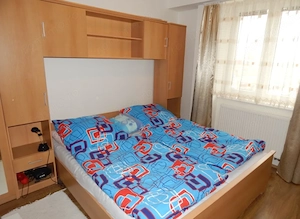 Apartament 2 camere de inchiriat zona Garii