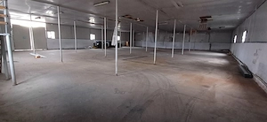 Depozit industrial cu acces logistic   Prahova - imagine 4