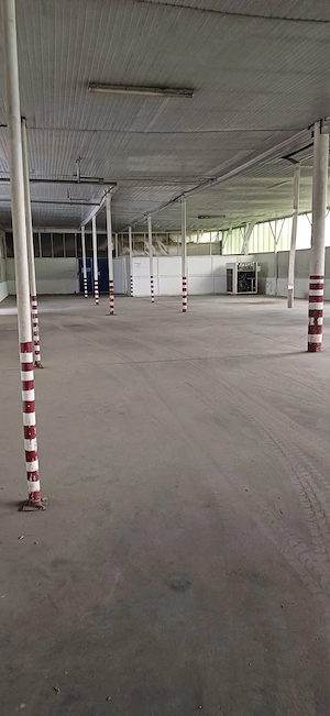 Depozit industrial cu acces logistic   Prahova - imagine 5