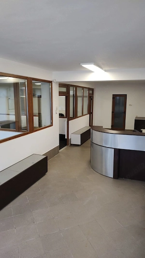 Spațiu de birouri în Zorilor pentru inchiriere - imagine 2