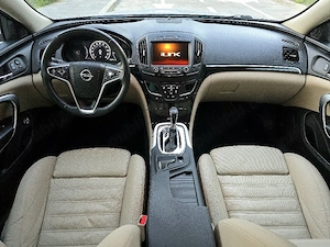 Opel insignia 2014 73.000km automat 1.6turbo - imagine 5