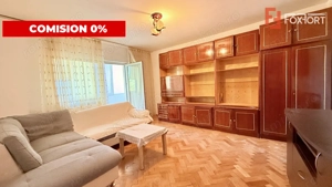 COMISION 0% Apartament cu 3 camere decomandat, Aradului - bloc izolat 