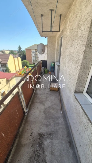 Vânzare apartament 3 camere – Ultracentral – strada Siretului, Târgu Jiu - imagine 8