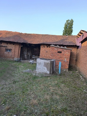 Vând proprietate în Șibot Alba - imagine 3