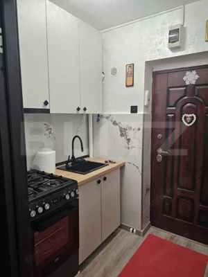 Camera de camin, 18 mp, renovat complet in zona Bularga  - imagine 3