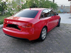 Audi A4 B8 2.0 diesel, euro 5  - imagine 2