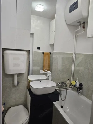 Camera de camin, 18 mp, renovat complet in zona Bularga  - imagine 4