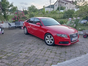 Audi A4 B8 2.0 diesel, euro 5  - imagine 4
