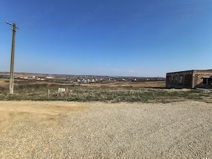 teren intravilan Paleu