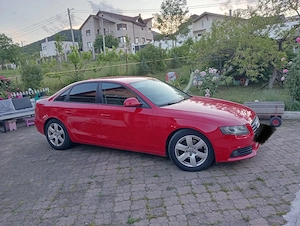 Audi A4 B8 2.0 diesel, euro 5  - imagine 6