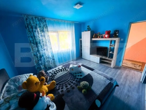 Casa langa padure in Paun - imagine 6