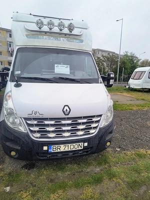 Vânzări autoutilitare de 3,5 tone