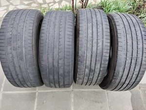 4 anvelope vara Toyo Proxes 225 55 19