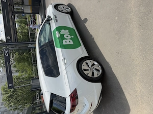 Golf 8 hybrid 2021 style pachet - imagine 4