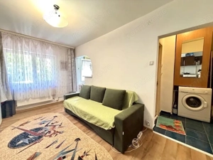 Apartament 1 camera, 27 mp utili, etaj 2 - zona Calea Buziasului