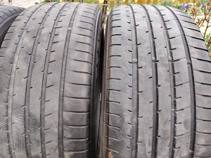 4 anvelope vara Toyo Proxes 225 55 19 - imagine 8