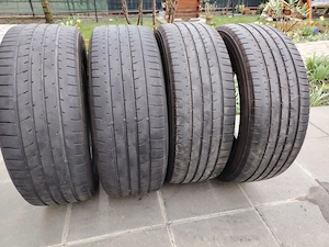 4 anvelope vara Toyo Proxes 225 55 19 - imagine 6