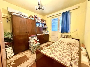 Apartament 4 camere, 60,5 mp utili, etaj 3 - zona Dacia