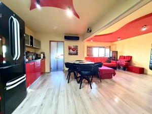 Apartament 2 camere, 53 mp utili, etaj 4 - zona Lipovei
