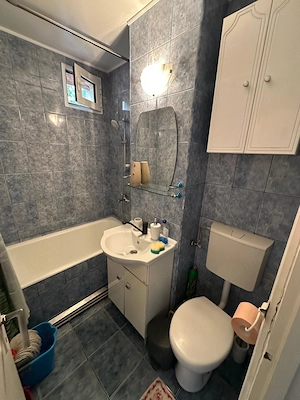 Apartament 3 camere, zona verde - imagine 5