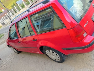 Vând golf 4 1.6 16V  - imagine 5