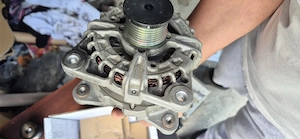 Alternator Nissan Dacia Renault 21380926300