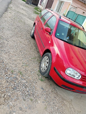 Vând golf 4 1.6 16V  - imagine 2