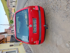 Vând golf 4 1.6 16V  - imagine 4