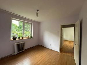 Apartament 3 camere, zona verde - imagine 6