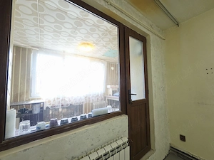 1 camera cu balcon Micro 40  gaz racordat pentru centrala - imagine 3