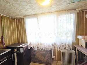 1 camera cu balcon Micro 40  gaz racordat pentru centrala - imagine 2