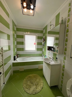 Apartament 2 camere Floresti - imagine 3